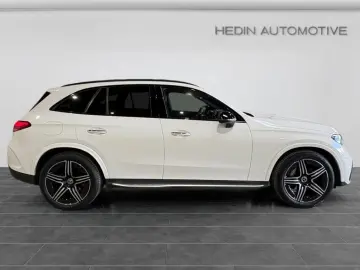 MERCEDES-BENZ GLC 220 d 4M AMG PREM NIGHT 360  PRE-S…