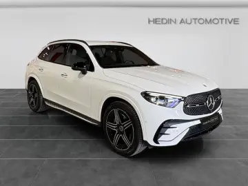 MERCEDES-BENZ GLC 220 d 4M AMG PREM NIGHT 360  PRE-S…