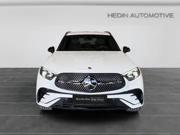 MERCEDES-BENZ GLC 220 d 4M AMG PREM NIGHT 360  PRE-S…