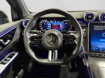 MERCEDES-BENZ GLC 220 d 4M AMG PREM NIGHT 360  PRE-S…