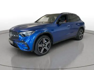 MERCEDES-BENZ GLC 220 d 4M AMG-Line Prem Night AIRMA…