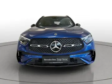 MERCEDES-BENZ GLC 220 d 4M AMG-Line Prem Night AIRMA…