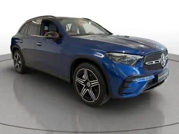 MERCEDES-BENZ GLC 220 d 4M AMG-Line Prem Night AIRMA…