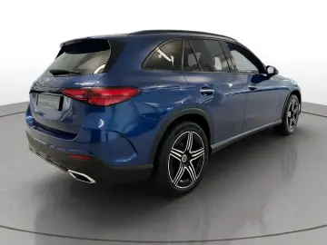 MERCEDES-BENZ GLC 220 d 4M AMG-Line Prem Night AIRMA…