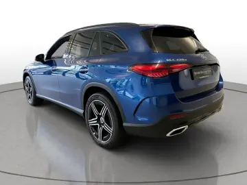 MERCEDES-BENZ GLC 220 d 4M AMG-Line Prem Night AIRMA…