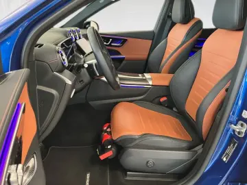 MERCEDES-BENZ GLC 220 d 4M AMG-Line Prem Night AIRMA…