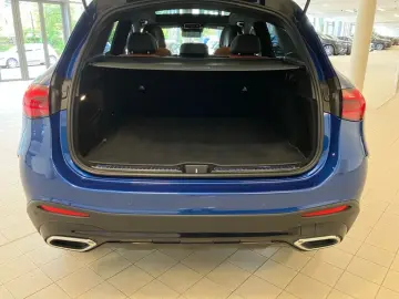 MERCEDES-BENZ GLC 220 d 4M AMG-Line Prem Night AIRMA…