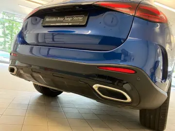 MERCEDES-BENZ GLC 220 d 4M AMG-Line Prem Night AIRMA…