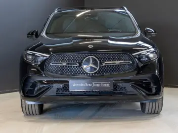 MERCEDES-BENZ GLC 200  AMG Night Pano Digital Memory…
