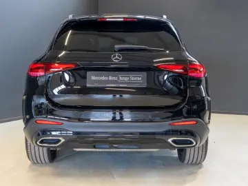 MERCEDES-BENZ GLC 200  AMG Night Pano Digital Memory…