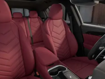 Maserati Grecale Modena V6 MY2027
