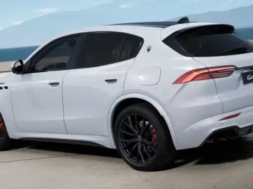 Maserati Grecale Modena V6 MY2027