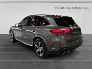 MERCEDES-BENZ GLC 300 4M AMG NIGHT DISTR 360  DIGI-L…