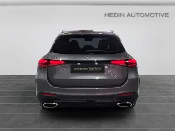 MERCEDES-BENZ GLC 300 4M AMG NIGHT DISTR 360  DIGI-L…