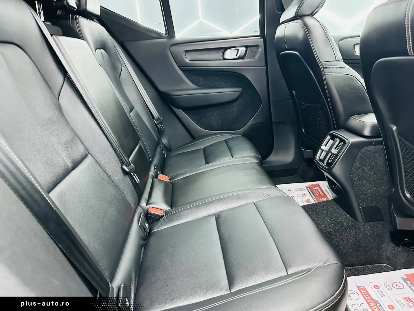 VOLVO XC40 2019 1.5i E6 Garantie 12 Luni Rate Avans 0 Doar C
