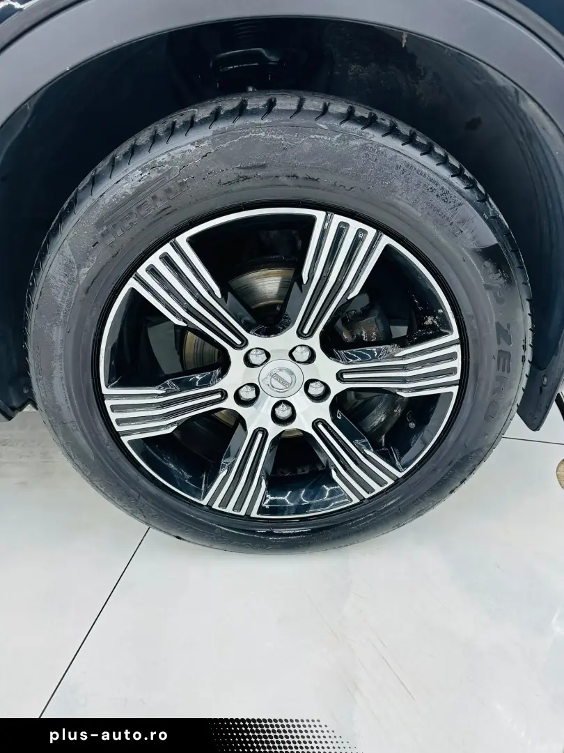 VOLVO XC40 2019 1.5i E6 Garantie 12 Luni Rate Avans 0 Doar C