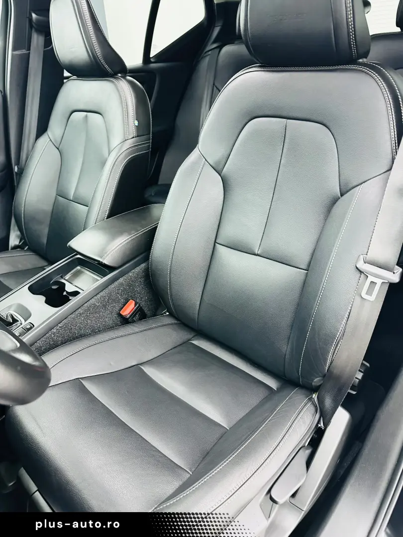 VOLVO XC40 2019 1.5i E6 Garantie 12 Luni Rate Avans 0 Doar C
