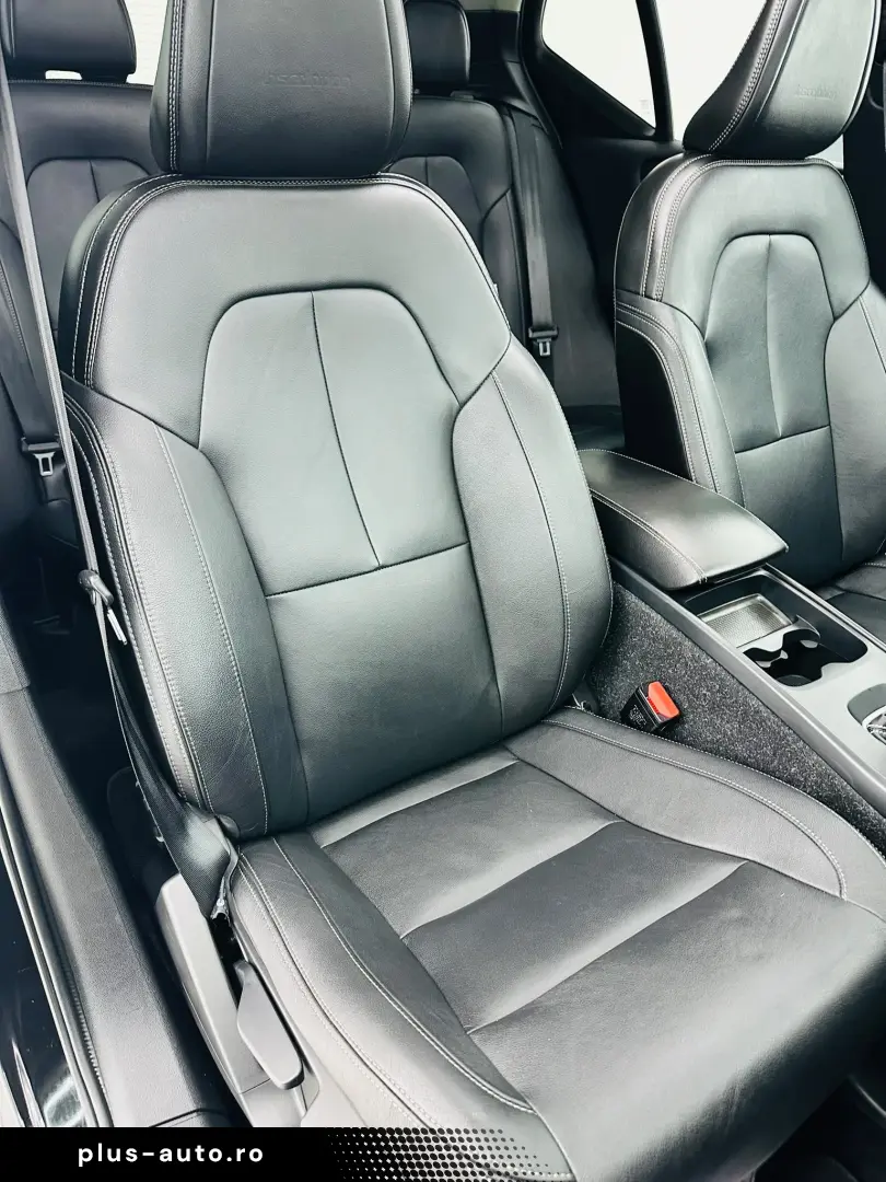 VOLVO XC40 2019 1.5i E6 Garantie 12 Luni Rate Avans 0 Doar C