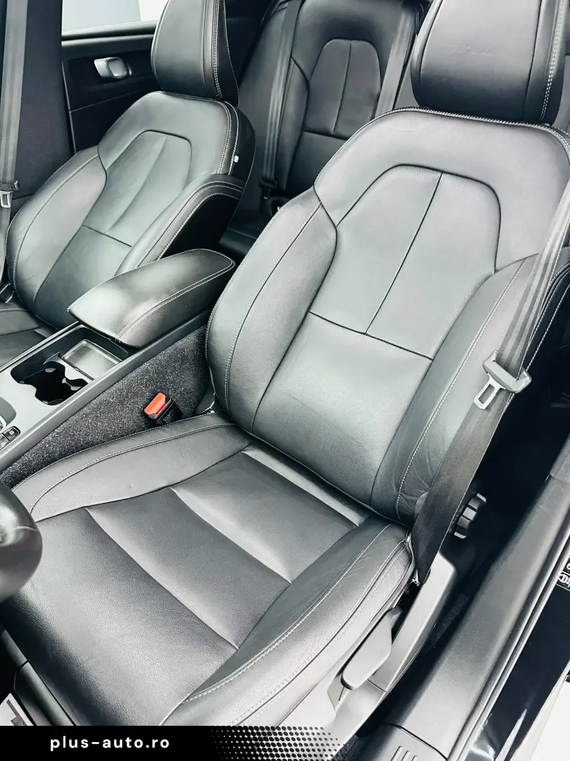 VOLVO XC40 2019 1.5i E6 Garantie 12 Luni Rate Avans 0 Doar C
