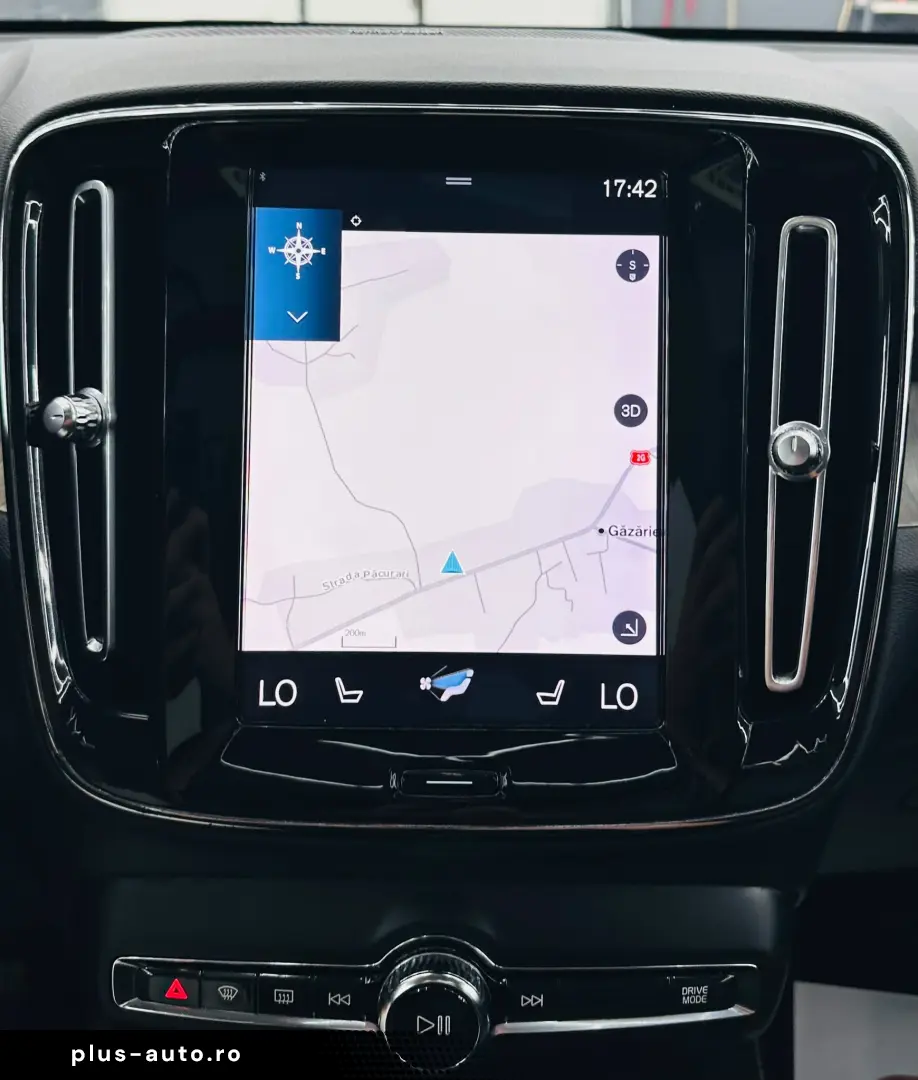 VOLVO XC40 2019 1.5i E6 Garantie 12 Luni Rate Avans 0 Doar C