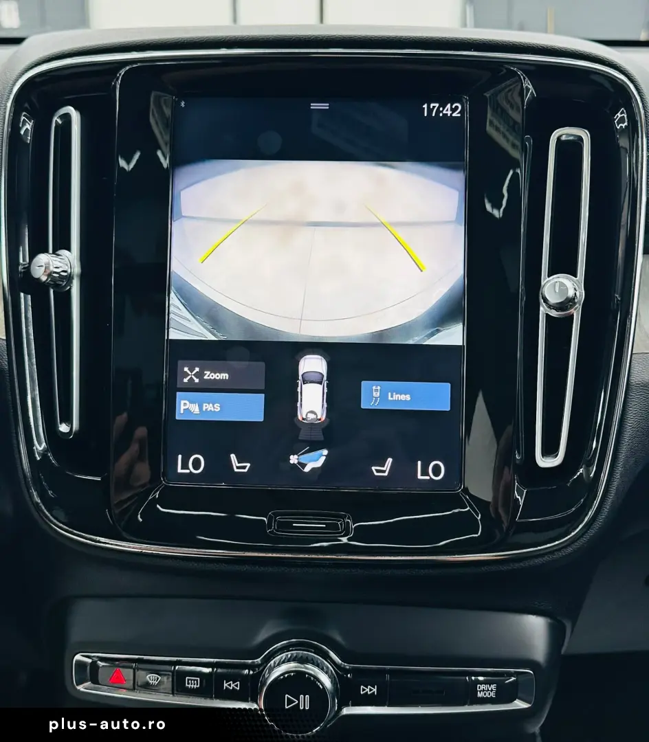 VOLVO XC40 2019 1.5i E6 Garantie 12 Luni Rate Avans 0 Doar C