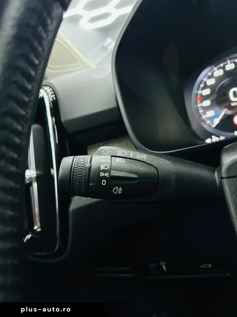 VOLVO XC40 2019 1.5i E6 Garantie 12 Luni Rate Avans 0 Doar C
