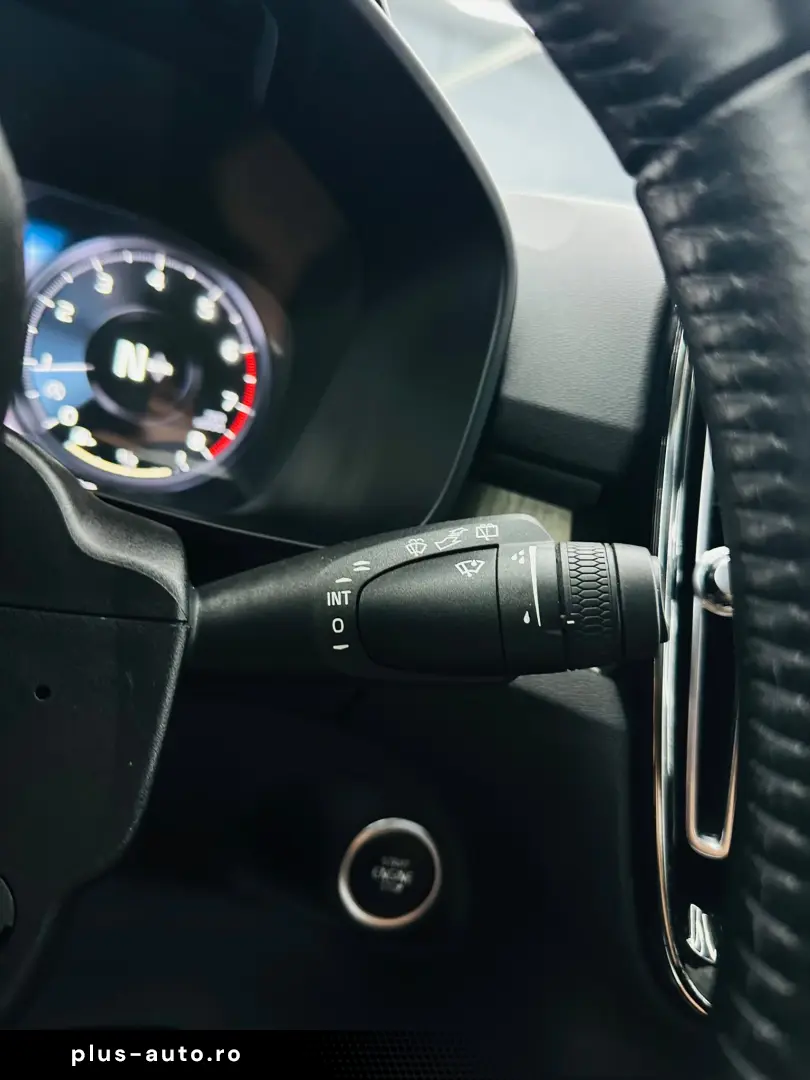 VOLVO XC40 2019 1.5i E6 Garantie 12 Luni Rate Avans 0 Doar C
