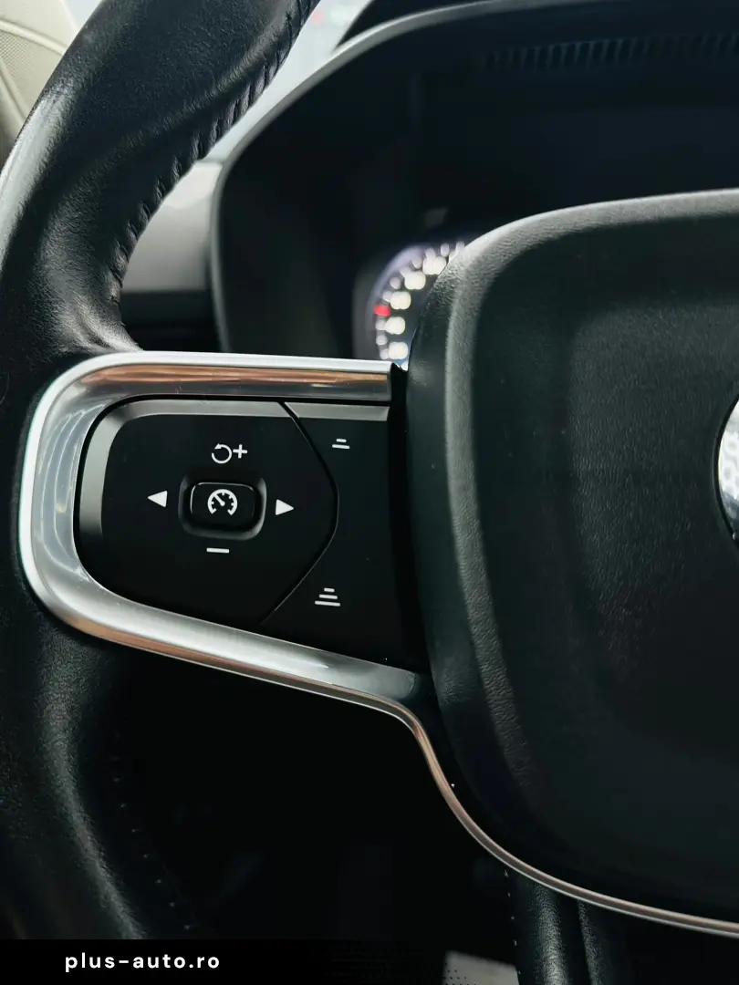 VOLVO XC40 2019 1.5i E6 Garantie 12 Luni Rate Avans 0 Doar C
