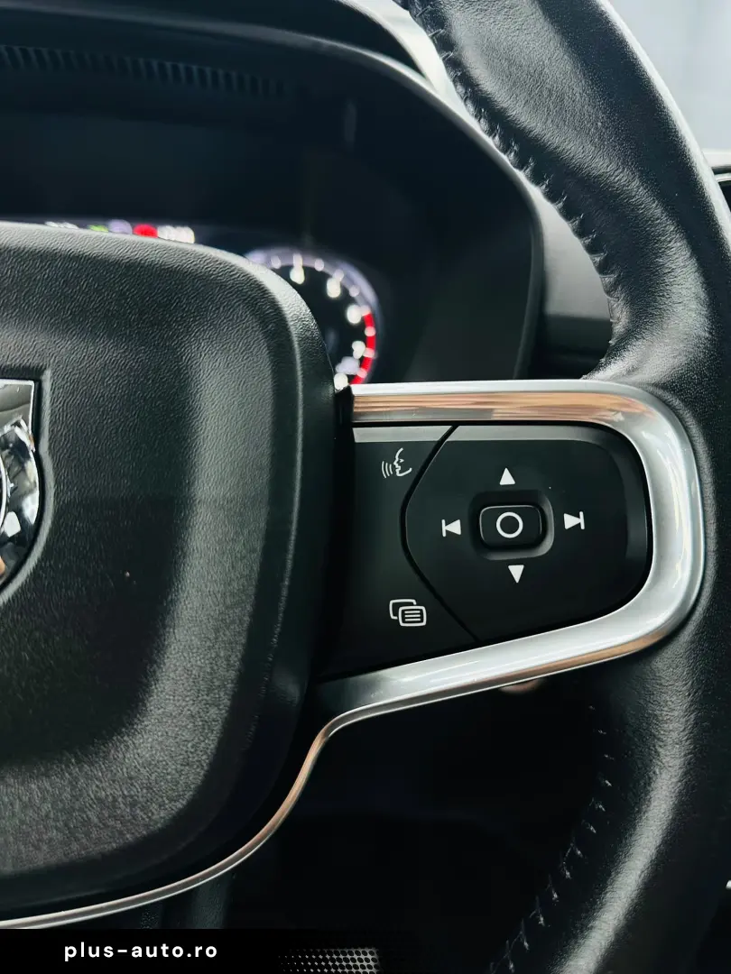 VOLVO XC40 2019 1.5i E6 Garantie 12 Luni Rate Avans 0 Doar C