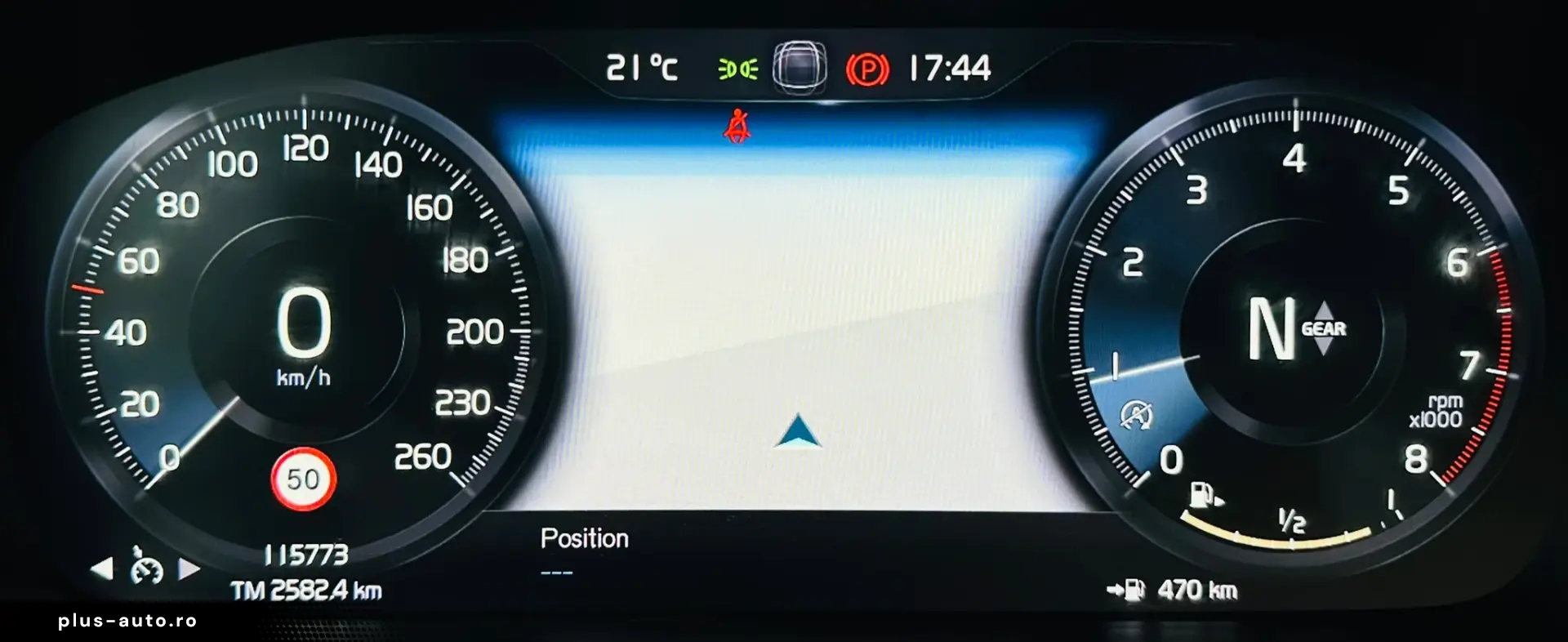 VOLVO XC40 2019 1.5i E6 Garantie 12 Luni Rate Avans 0 Doar C