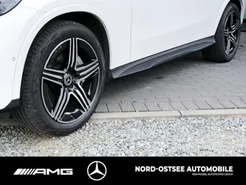 MERCEDES-BENZ GLC 220 d 4M AMG DISTRO PANO ADV. 360 …