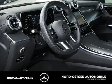 MERCEDES-BENZ GLC 220 d 4M AMG DISTRO PANO ADV. 360 …