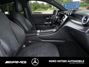 MERCEDES-BENZ GLC 220 d 4M AMG DISTRO PANO ADV. 360 …