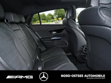 MERCEDES-BENZ GLC 220 d 4M AMG DISTRO PANO ADV. 360 …