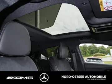 MERCEDES-BENZ GLC 220 d 4M AMG DISTRO PANO ADV. 360 …