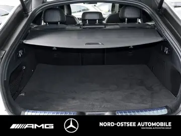 MERCEDES-BENZ GLC 220 d 4M AMG DISTRO PANO ADV. 360 …