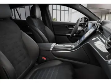 MERCEDES-BENZ GLC 300 d 4M Cpé EDIT.AMG-ADV.PLUS AHK…