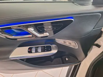 MERCEDES-BENZ GLC 220d AMG Coupe Pano Kamera Standh. AHK