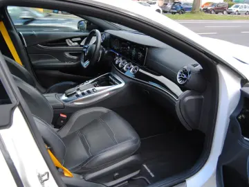 MERCEDES-BENZ AMG GT 53 4Matic  MB-Garantie