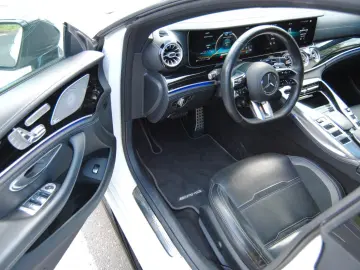 MERCEDES-BENZ AMG GT 53 4Matic  MB-Garantie