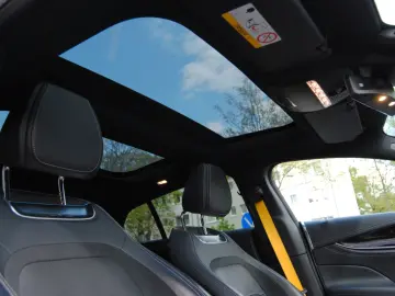 MERCEDES-BENZ AMG GT 53 4Matic  MB-Garantie