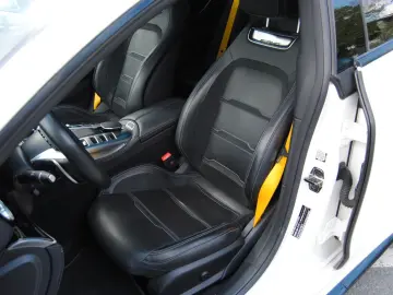 MERCEDES-BENZ AMG GT 53 4Matic  MB-Garantie