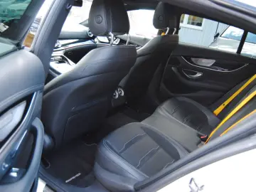 MERCEDES-BENZ AMG GT 53 4Matic  MB-Garantie