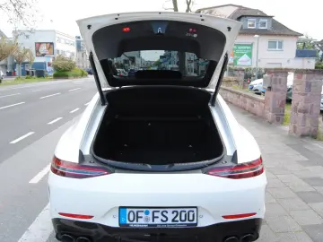 MERCEDES-BENZ AMG GT 53 4Matic  MB-Garantie