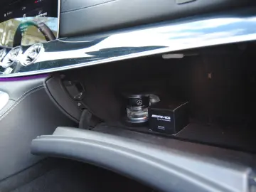 MERCEDES-BENZ AMG GT 53 4Matic  MB-Garantie