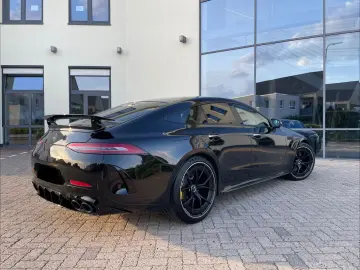 MERCEDES-BENZ AMG GT53 4M Pano Perf.Abgas 360 Burmstr HUD 21