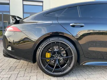 MERCEDES-BENZ AMG GT53 4M Pano Perf.Abgas 360 Burmstr HUD 21