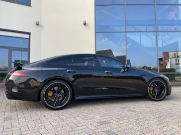 MERCEDES-BENZ AMG GT53 4M Pano Perf.Abgas 360 Burmstr HUD 21