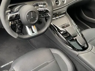 MERCEDES-BENZ AMG GT53 4M Pano Perf.Abgas 360 Burmstr HUD 21