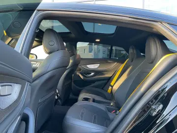 MERCEDES-BENZ AMG GT53 4M Pano Perf.Abgas 360 Burmstr HUD 21
